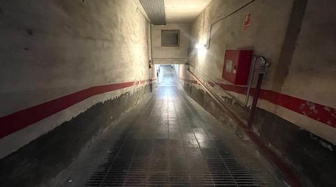 Photo 3 of Garage for sale in Carrer de Lepant, 167, Fort Pienc,  Barcelona Capital