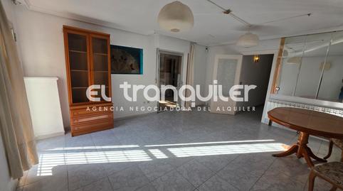 Foto 3 de Pis en venda a Avenida Pablo Neruda, Palomeras Sureste,  Madrid Capital