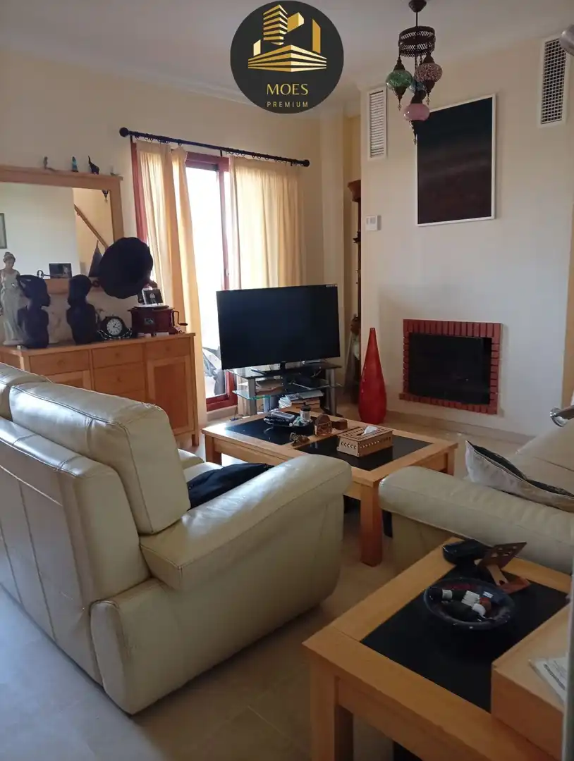 Detached house for sale in Alcorrín, imagen 2