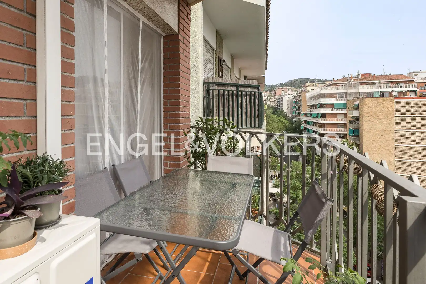 Piso con ascensor en venta en Gràcia, imagen 35