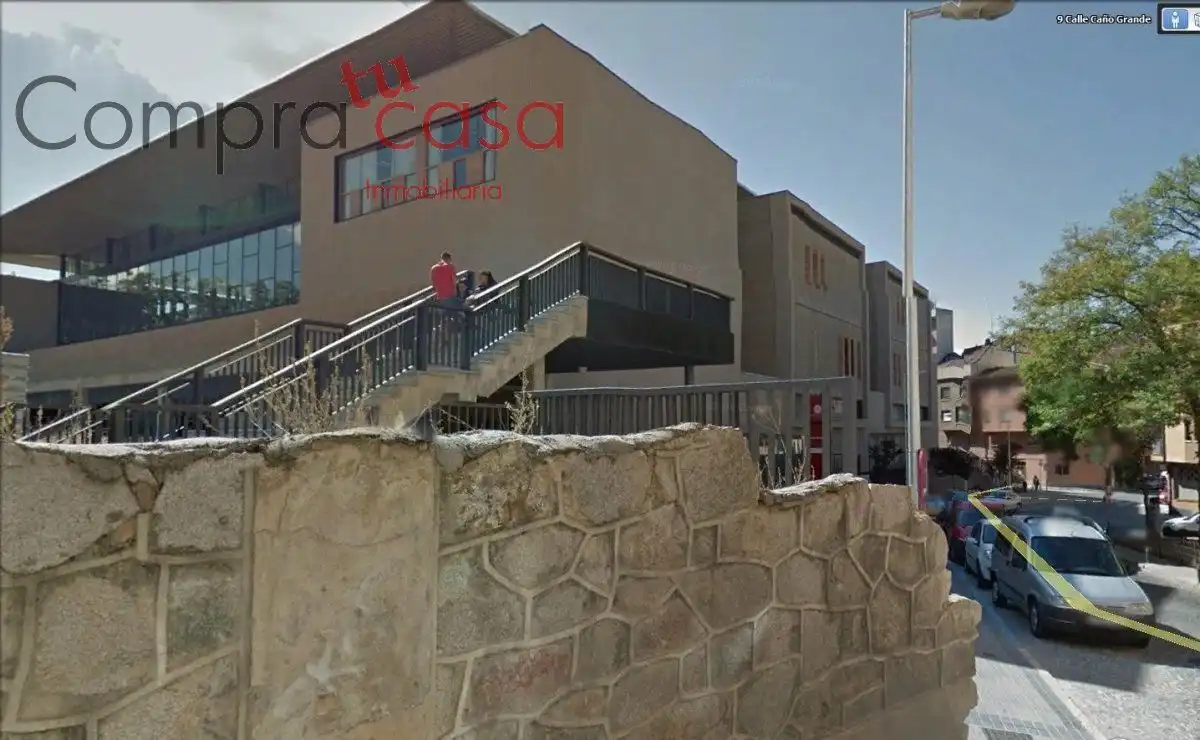 Business premises for sale in Centro, imagen 20