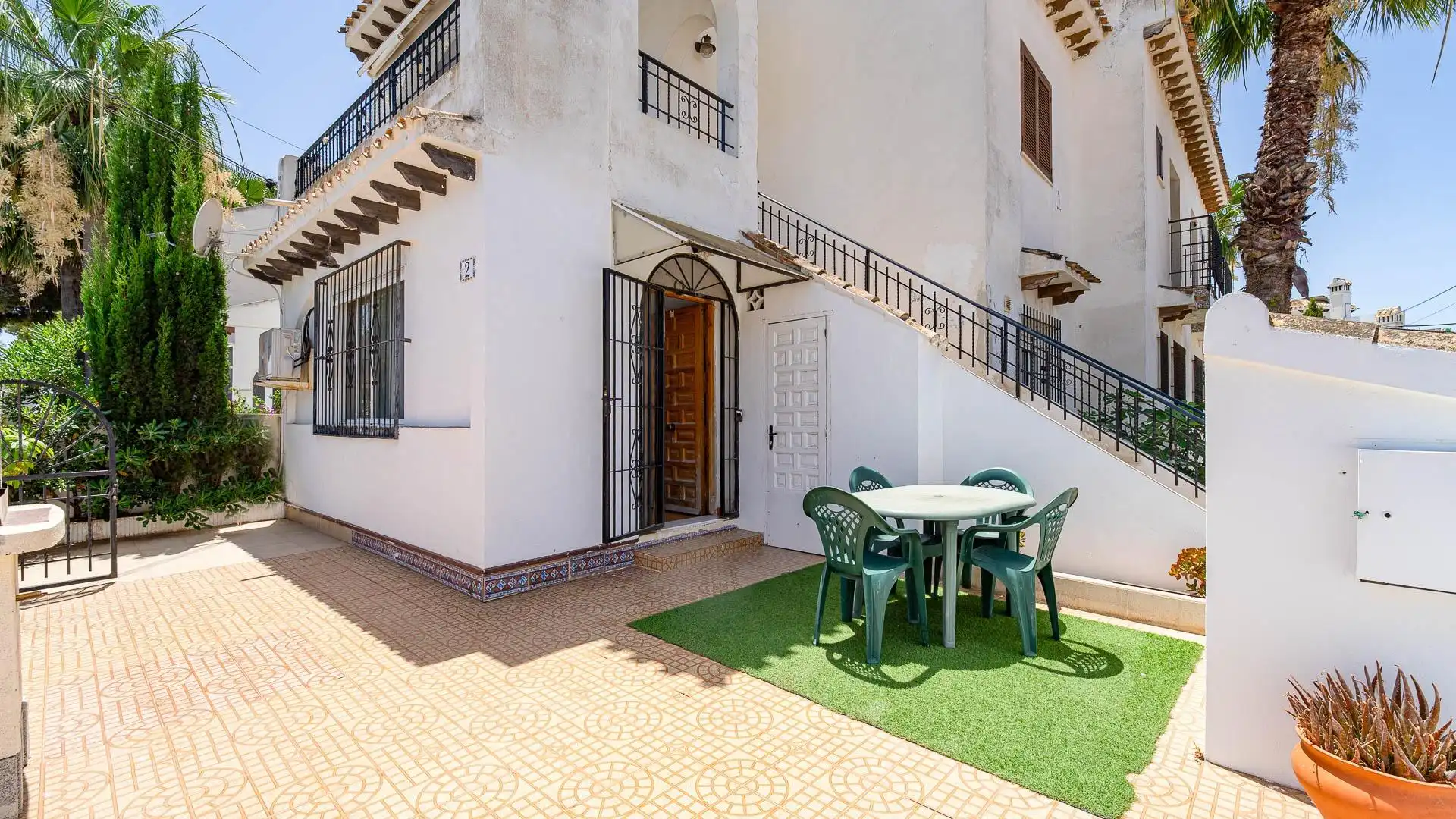 Casa amb piscina en venda a Ancora, imagen 2