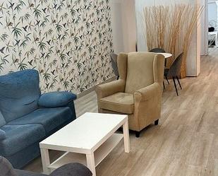Living room of Loft for sale in  Córdoba Capital  with Air Conditioner, Heating and Furnished