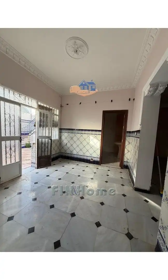 Dormitori de Casa adosada en venda en Umbrete