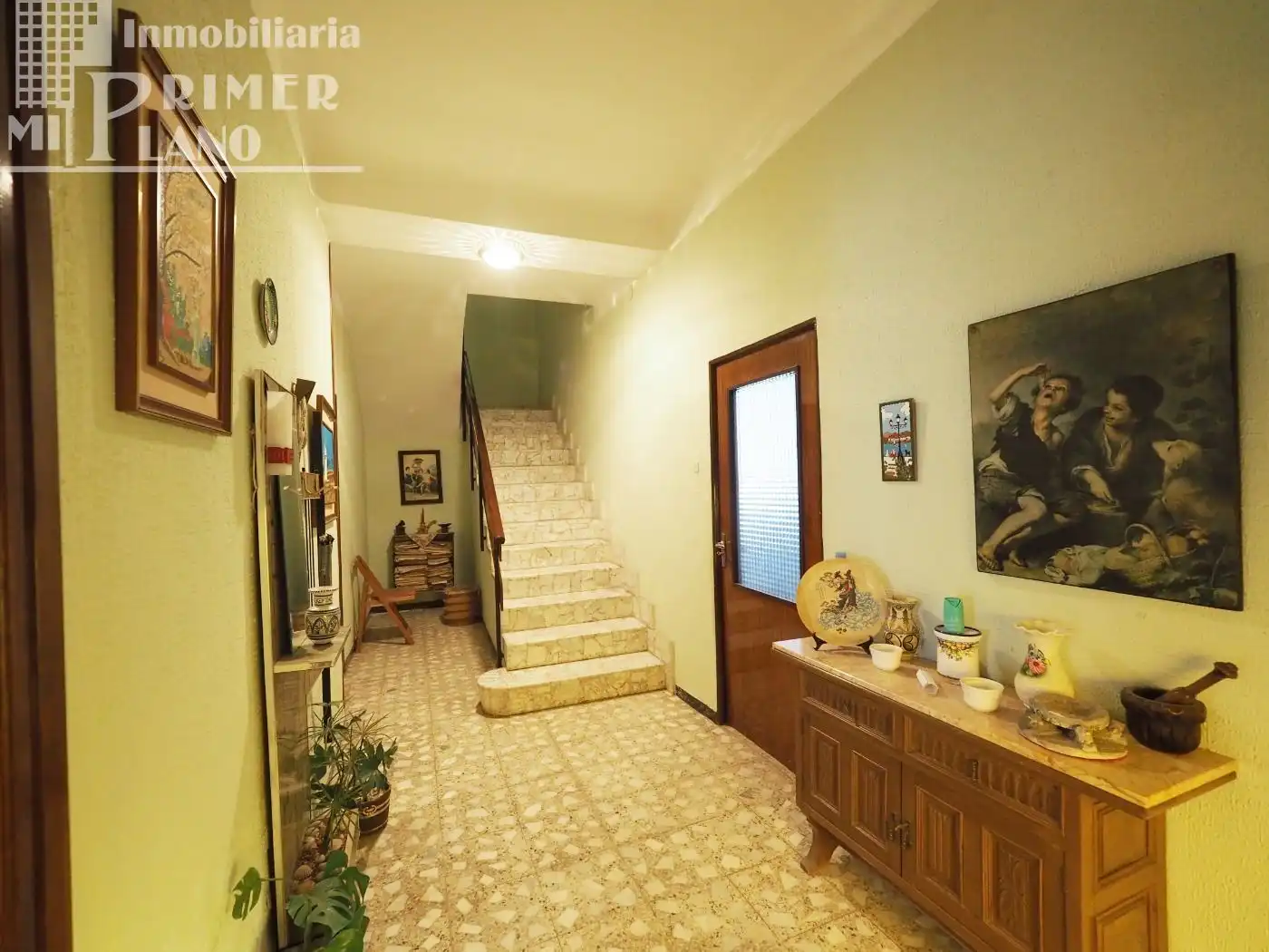 Casa con terraza en venta en Tomelloso, imagen 22