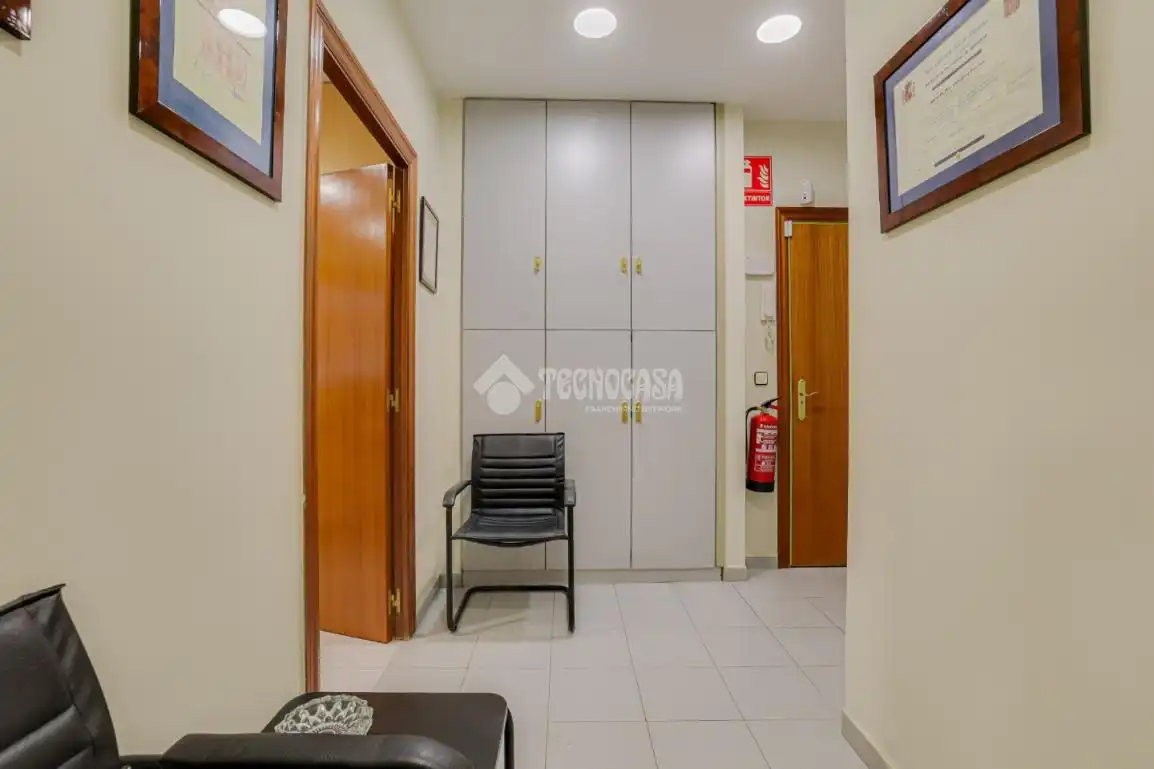 Oficina en venta en L'Hospitalet de Llobregat