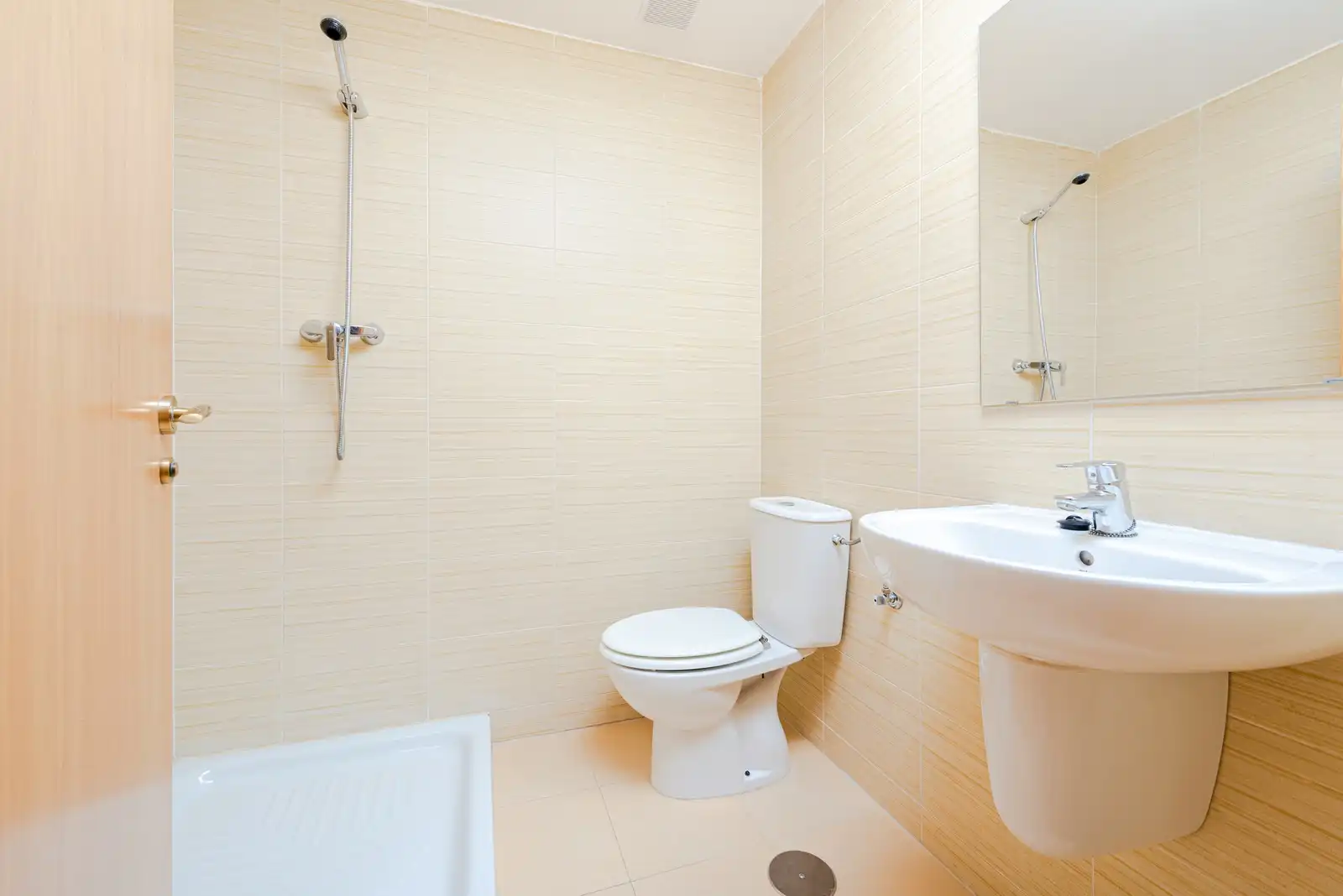 Flat for rent in TALGO, 6, San Crispín - La Estación Consorcio