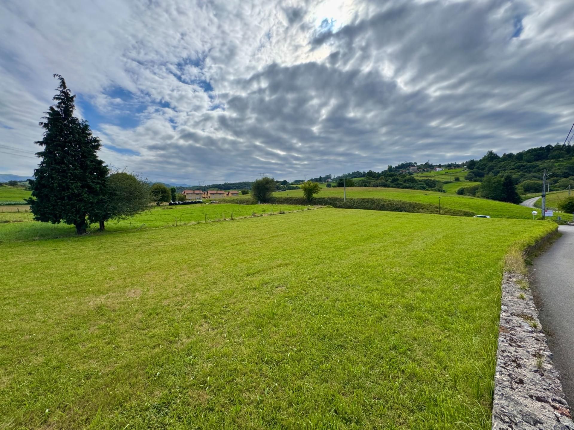 Residencial en venda en Udías