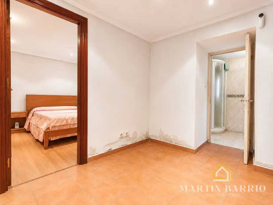 Casa o xalet en venda en Galdames amb Jardí privat, Terrassa i Traster