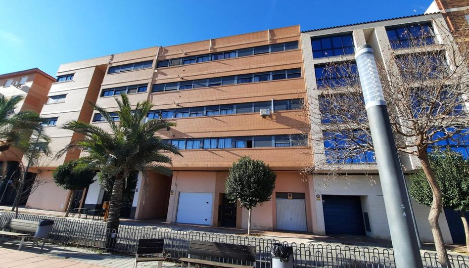 Photo 1 of Flat to rent in Almansa, Albacete