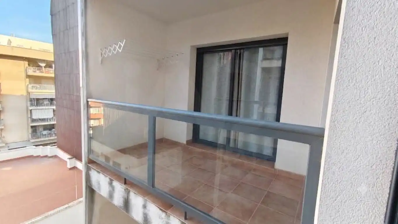 Terrassa de Pis en venda en Valletes - Xiribecs