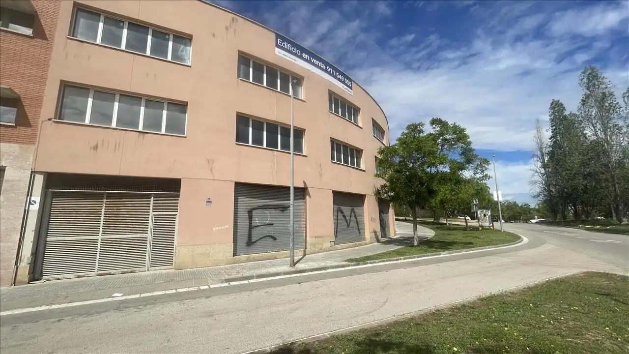 Office space for sale in CORNISA, imagen 21