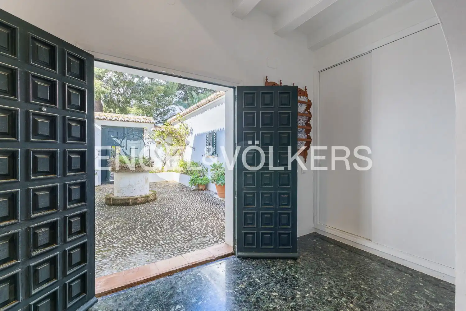 Houses for sale in Jávea / Xàbia  with Heating, Private garden and Storage room