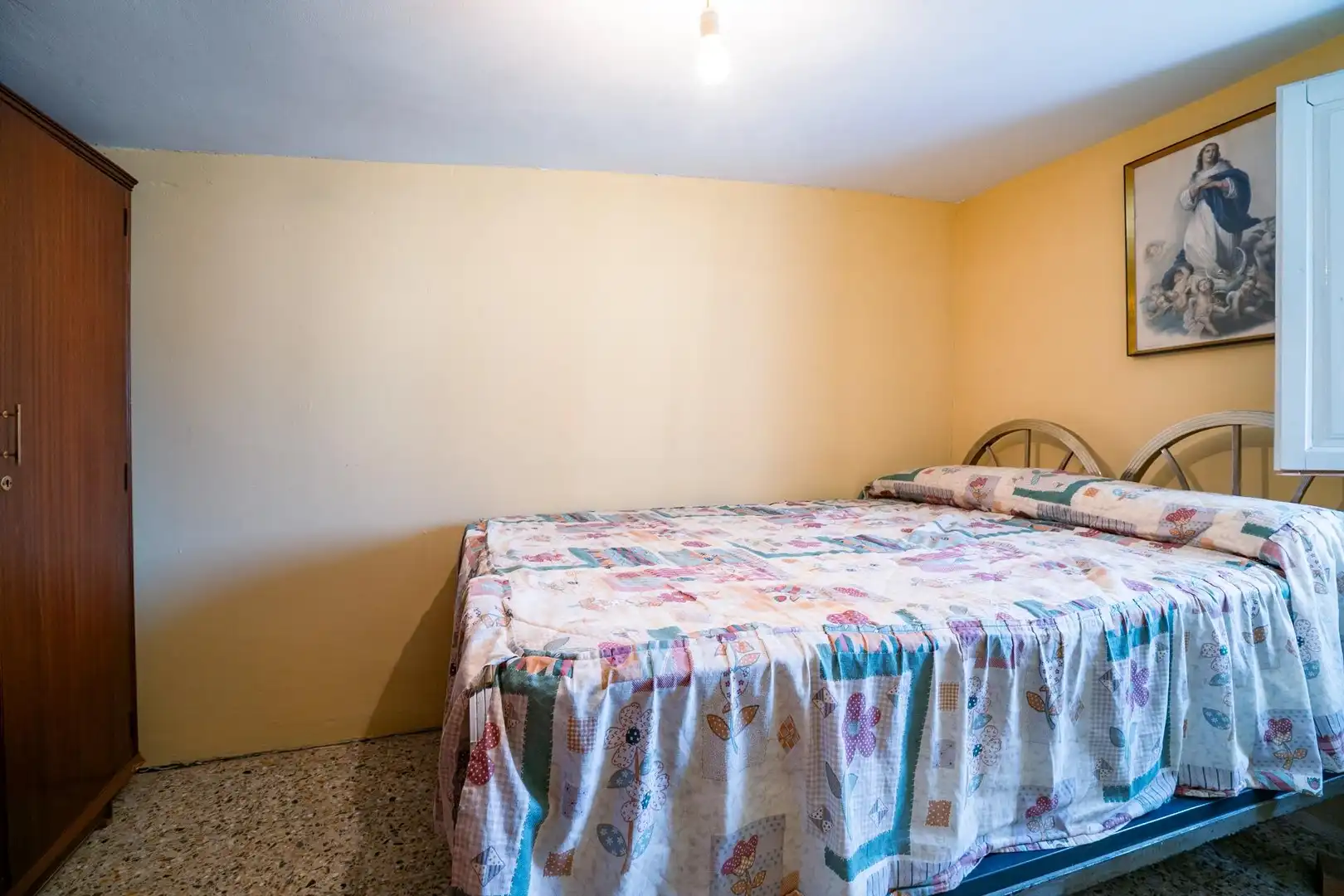 Habitación de Finca rústica en venta en Aisa con Calefacción