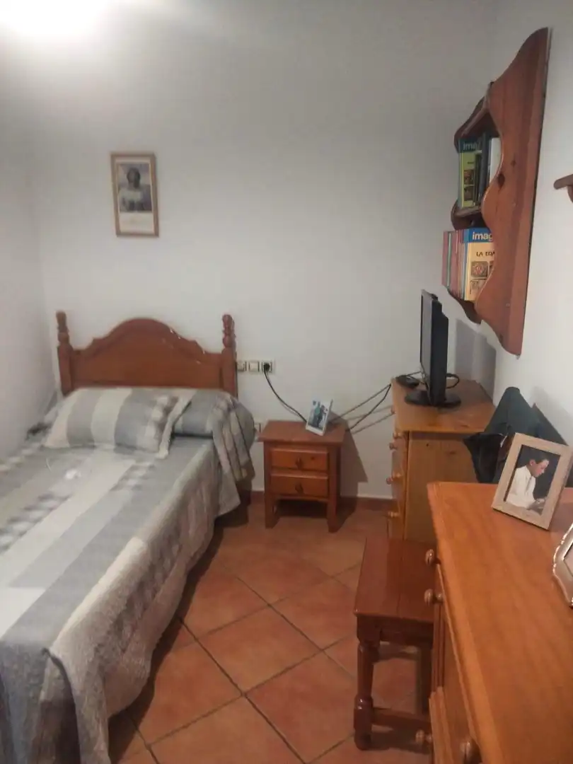 Dormitori de Casa o xalet en venda en Chiclana de la Frontera
