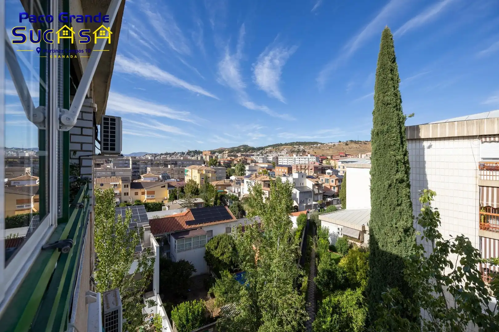 Flat for sale in Granada, Granada
