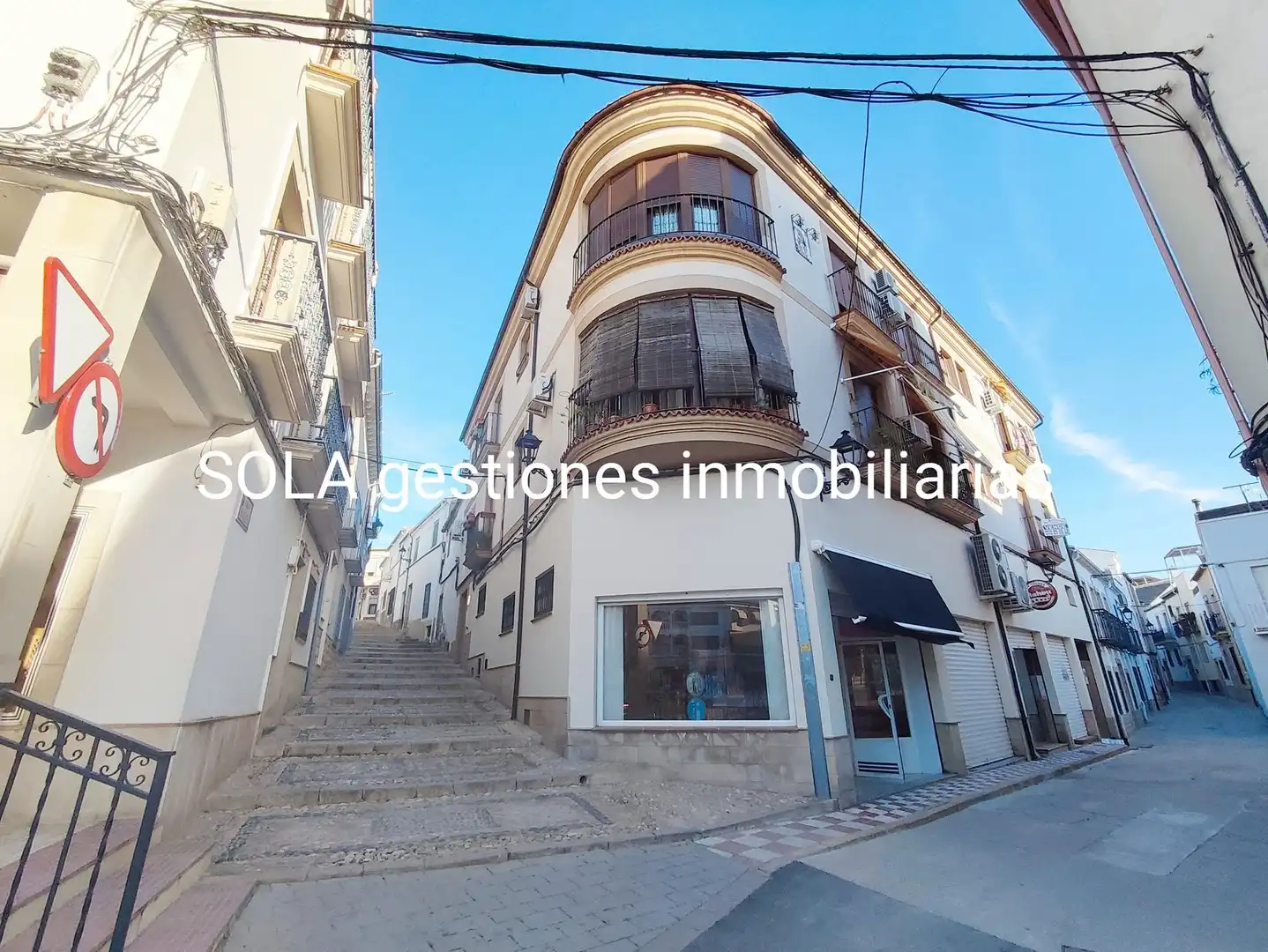 Local comercial en venda a Torreperogil, imagen 7