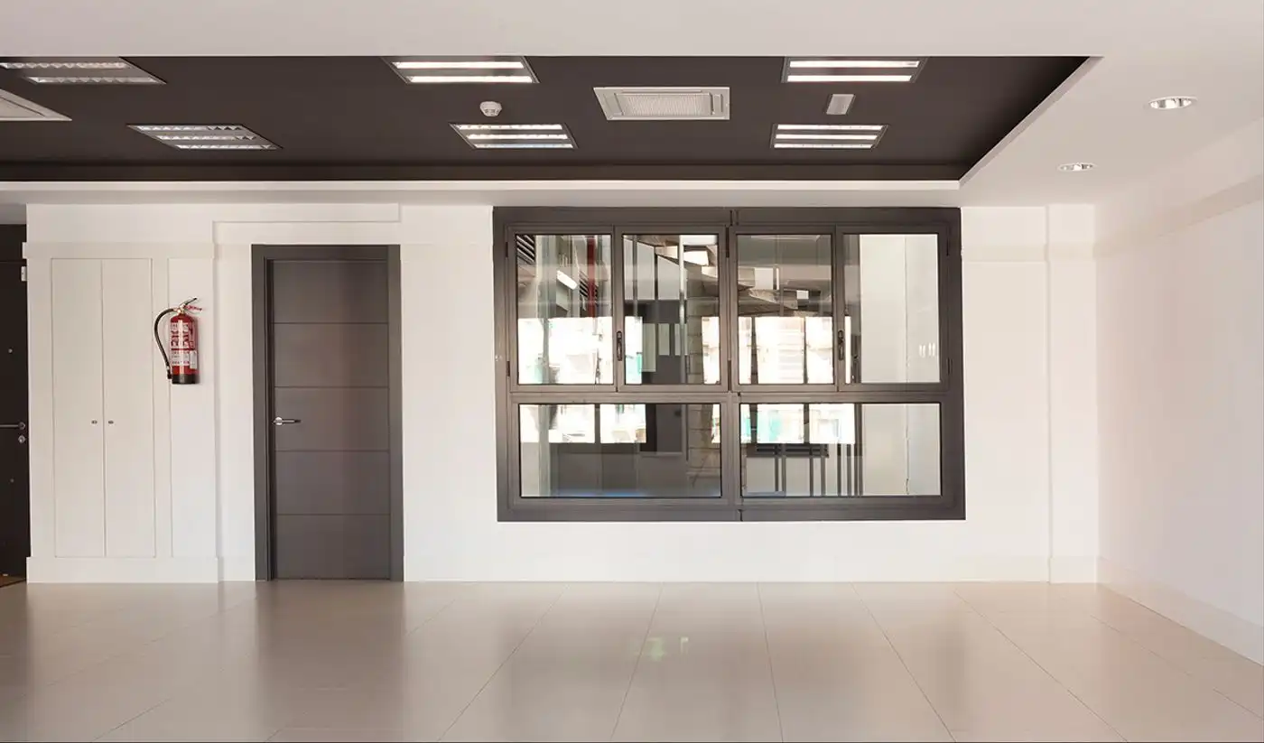 Büro zur Miete in Barcelona mit Klimaanlage