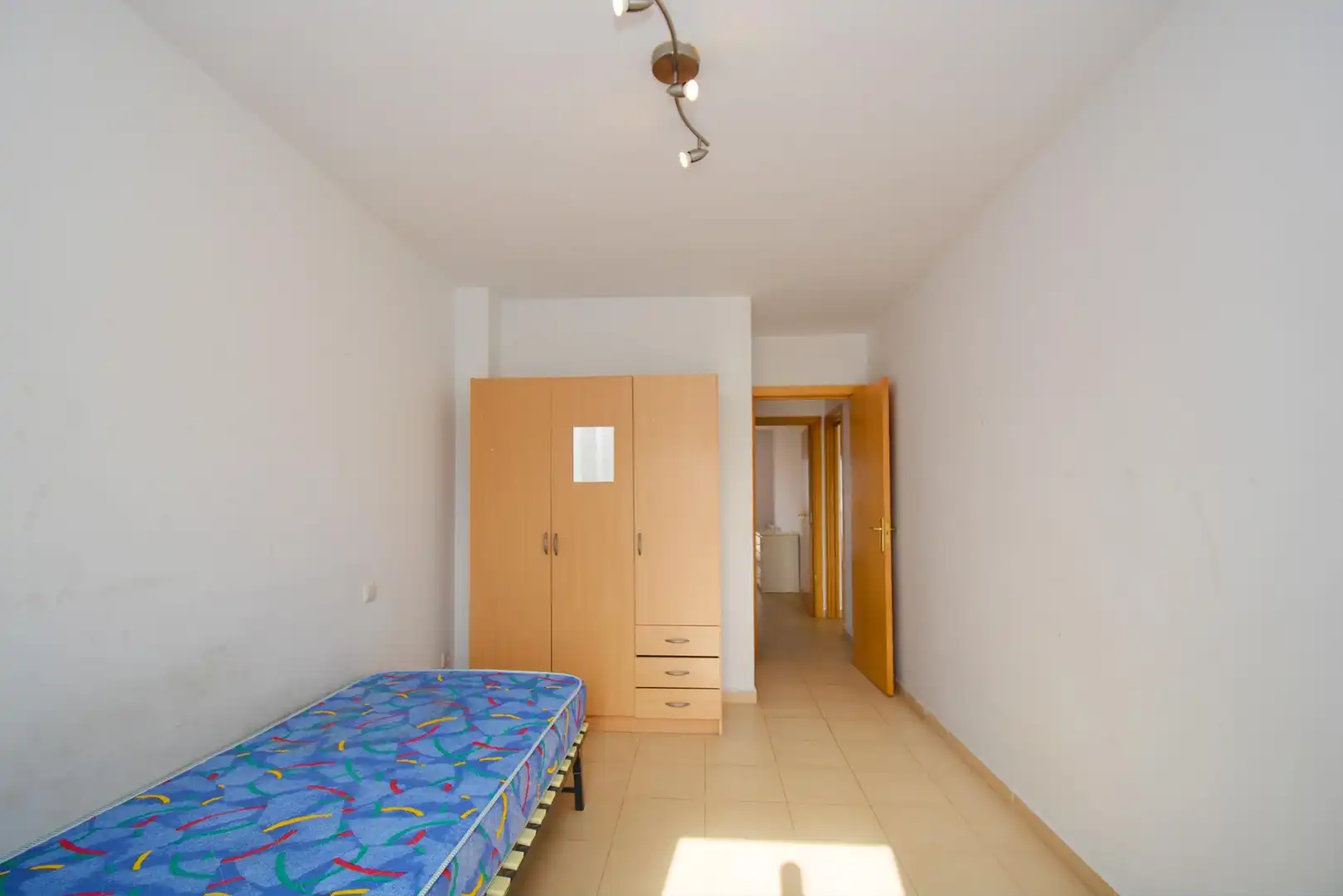 Habitación de Piso en venta en El Burgo de Ebro, Zaragoza