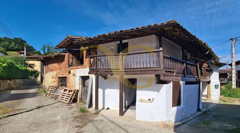 Foto 4 de Casa o xalet en venda a Carretera de Intriago, Cangas de Onís, Asturias