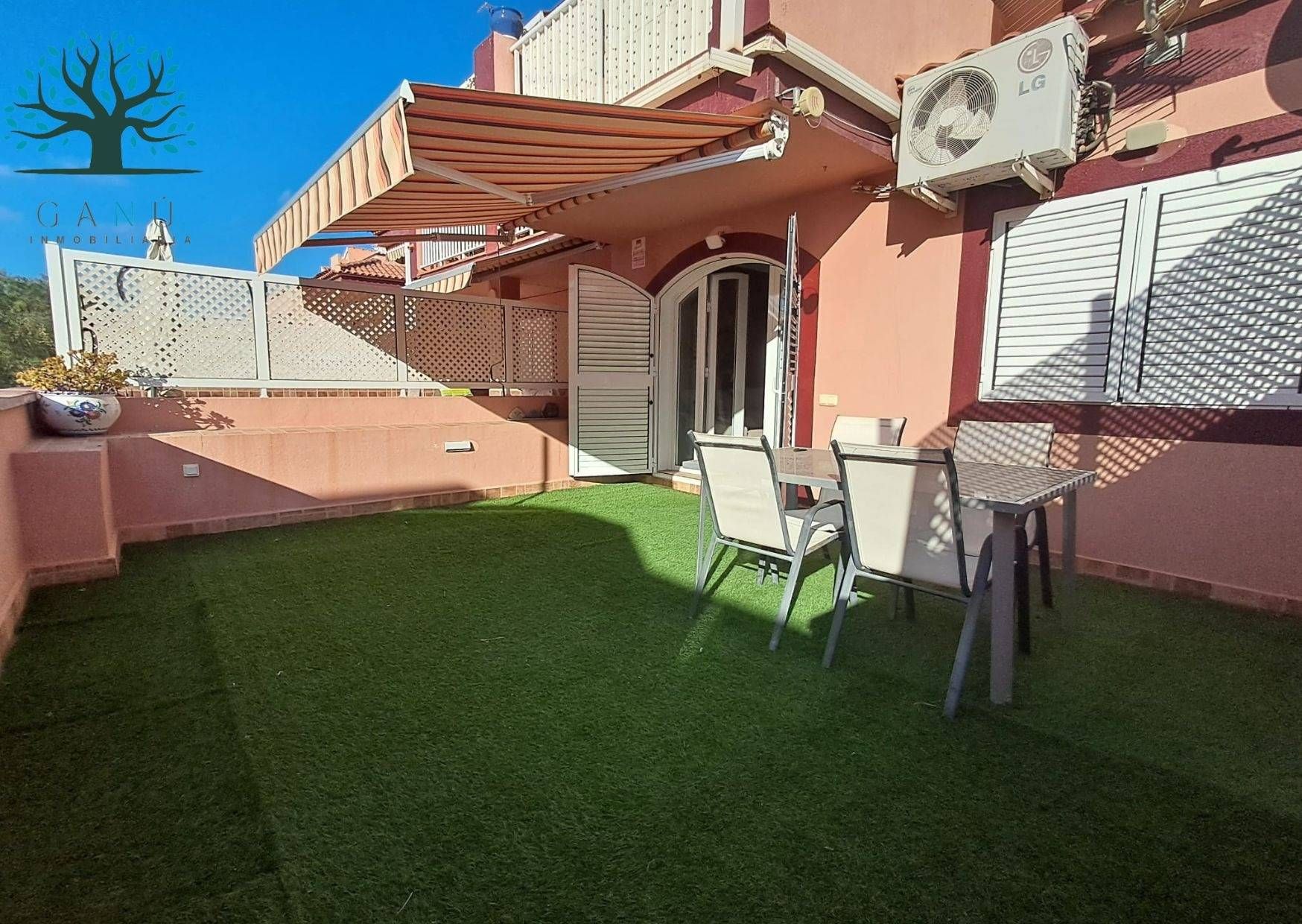 Apartment for sale in Calle CABO OROPESA, El Alamillo, Puerto de Mazarrón