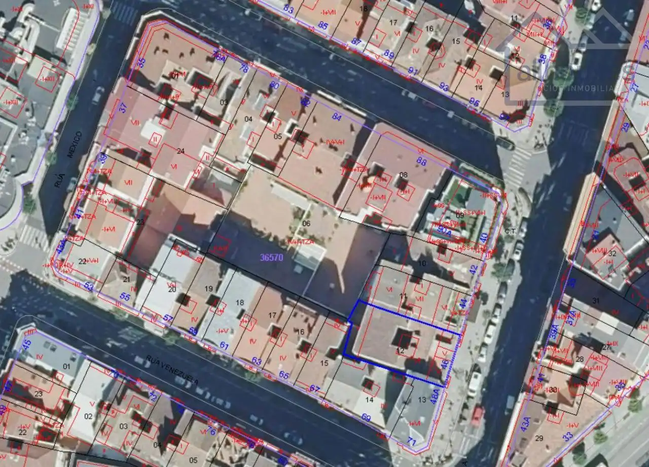 Residencial en venda a Vázquez Varela 46, imagen 14