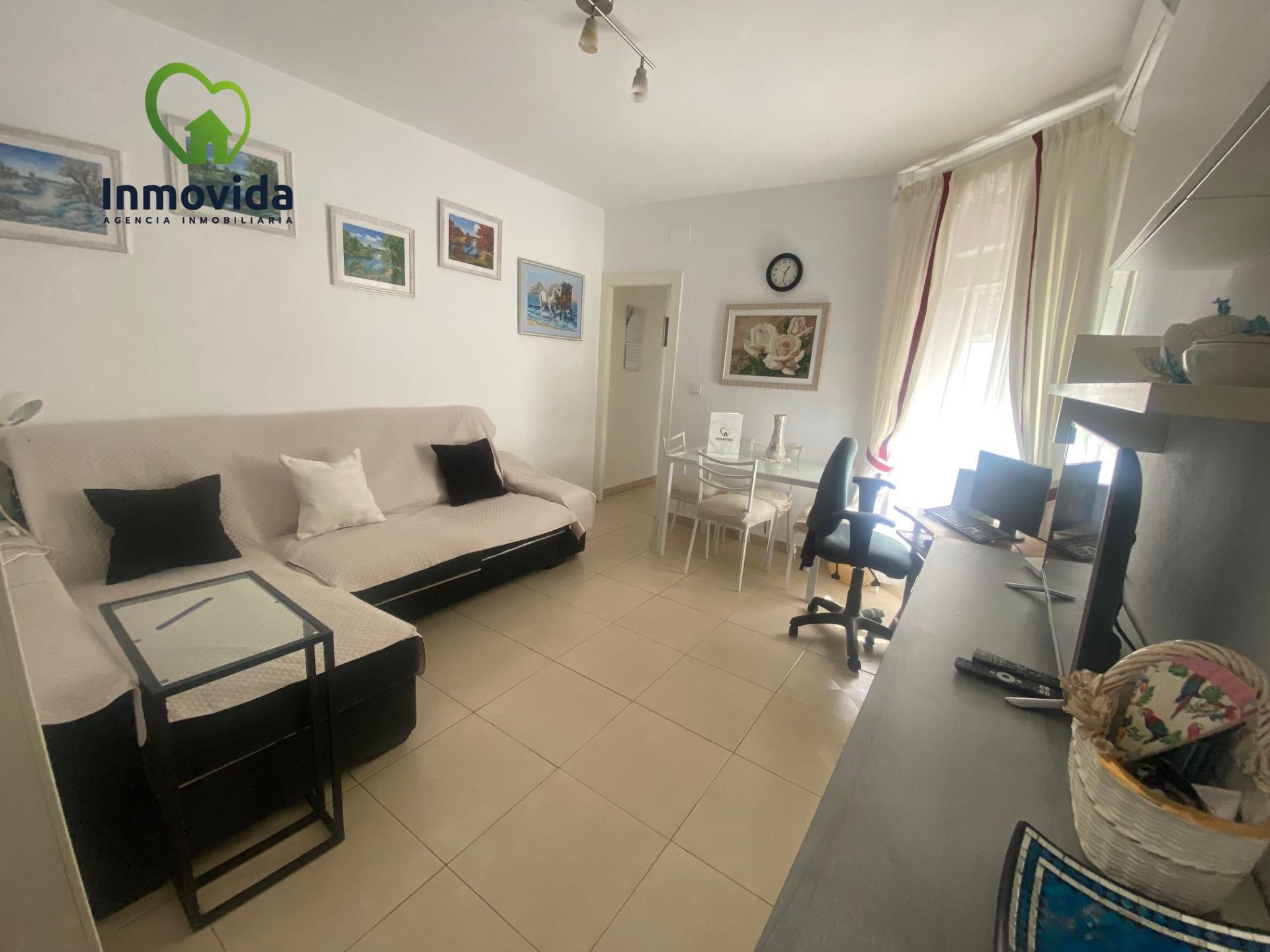 Pis en venda a Ciudad Jardín - Zoco