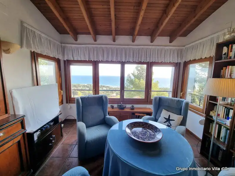 Casa con piscina in vendita a Las Rotas / Les Rotes, imagen 21