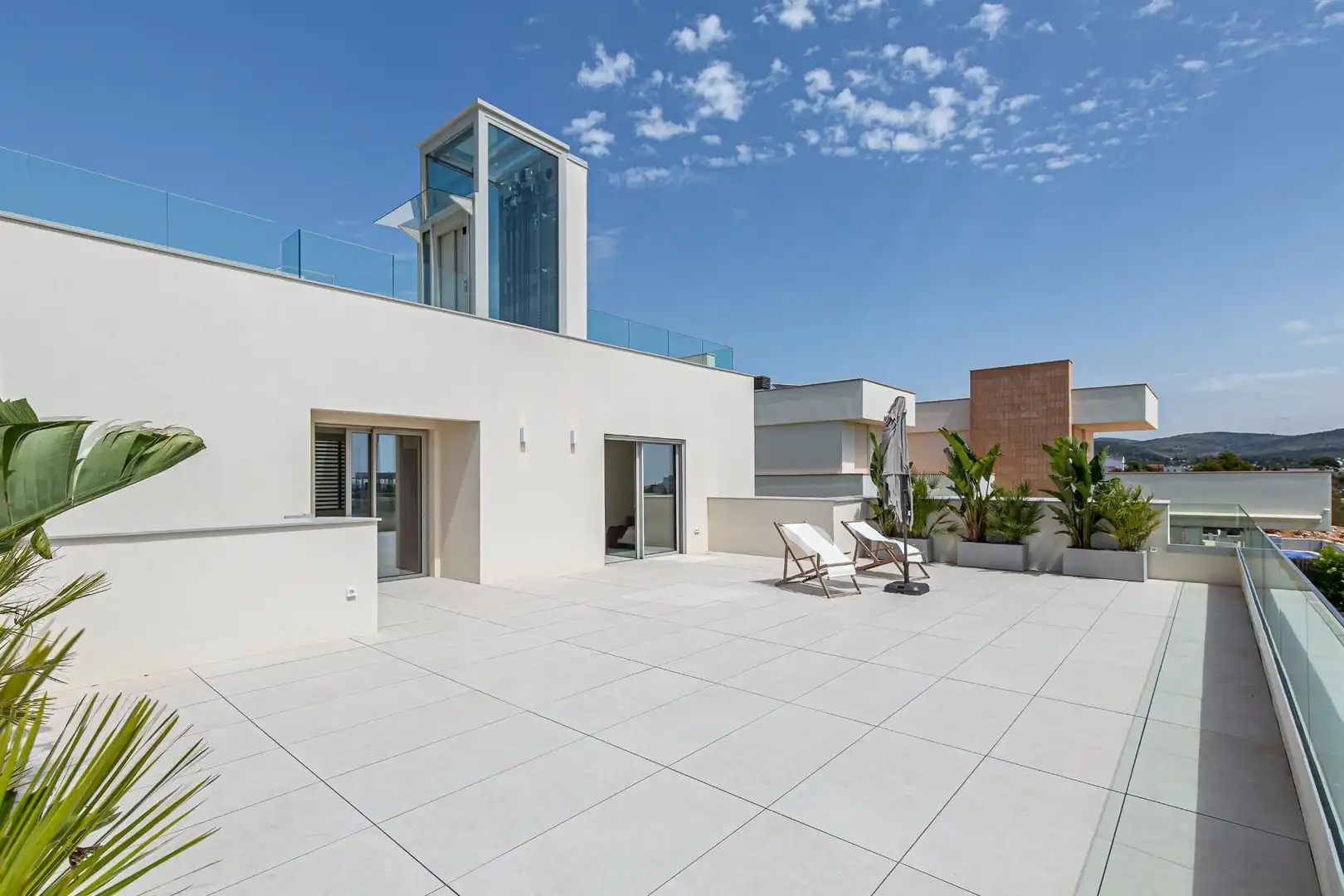Villa avec terrasse à vendre à Can Pei, imagen 77