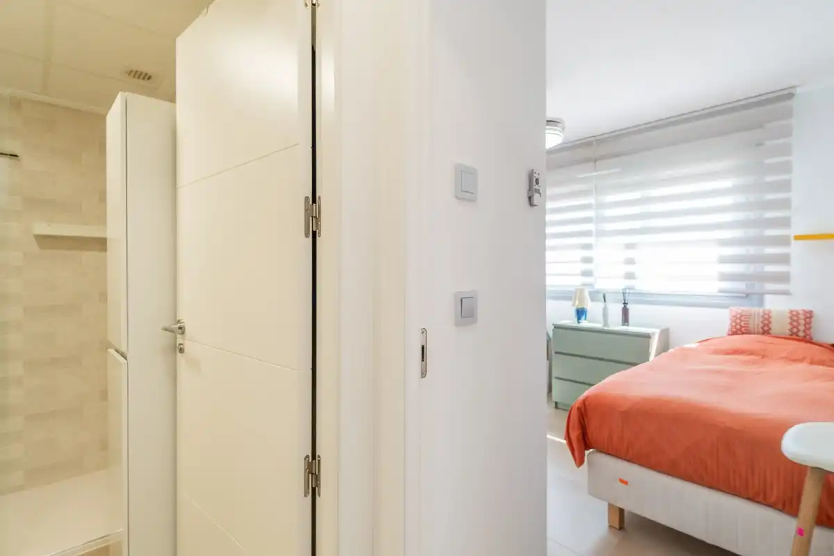 Penthouse with terrace for sale in Desamparados - Hurchillo - Torremendo, imagen 20