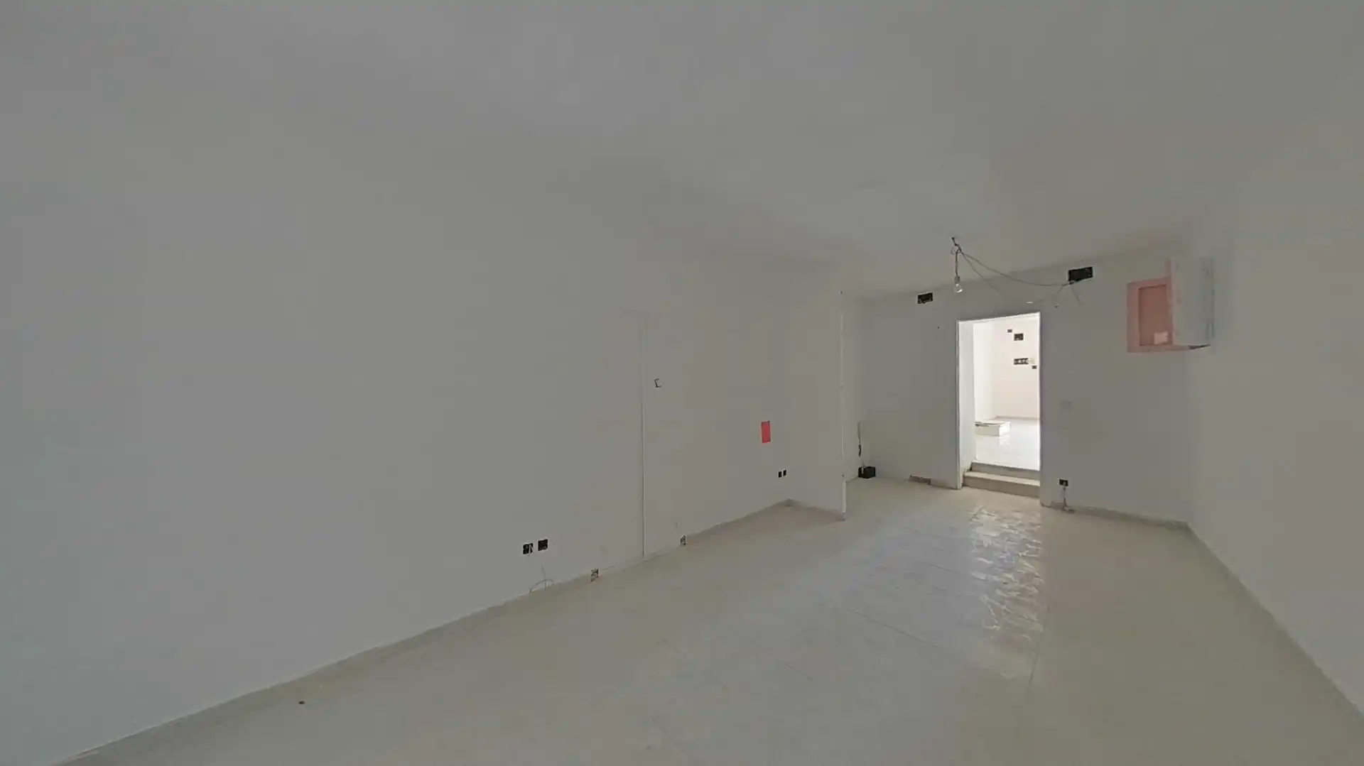 Casa adosada en venta en Villanueva del Río y Minas con Jardín privado y Terraza