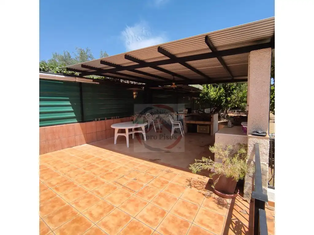 Casa o chalet en venta en Calle Ermita, Bellús