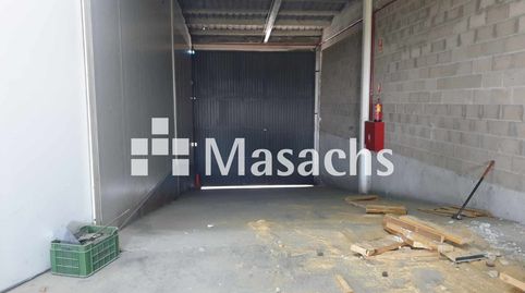Foto 3 von Fabrikhallen zur Miete in Urbanización Este - Montepríncipe, Boadilla del Monte
