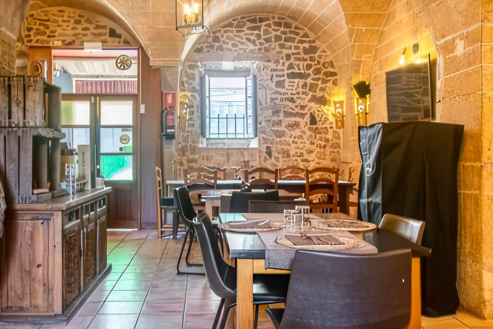 Business premises for sale in Capdepera Poble, imagen 6
