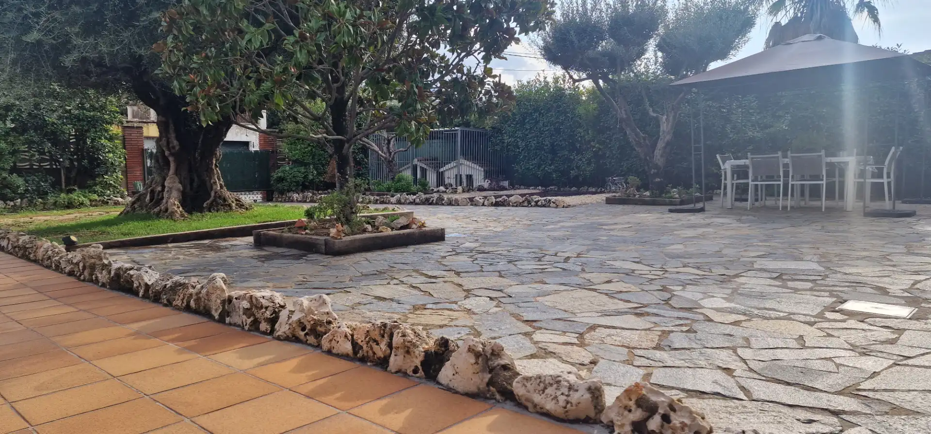 Casa amb piscina en venda a Lliçà d'Amunt, imagen 32