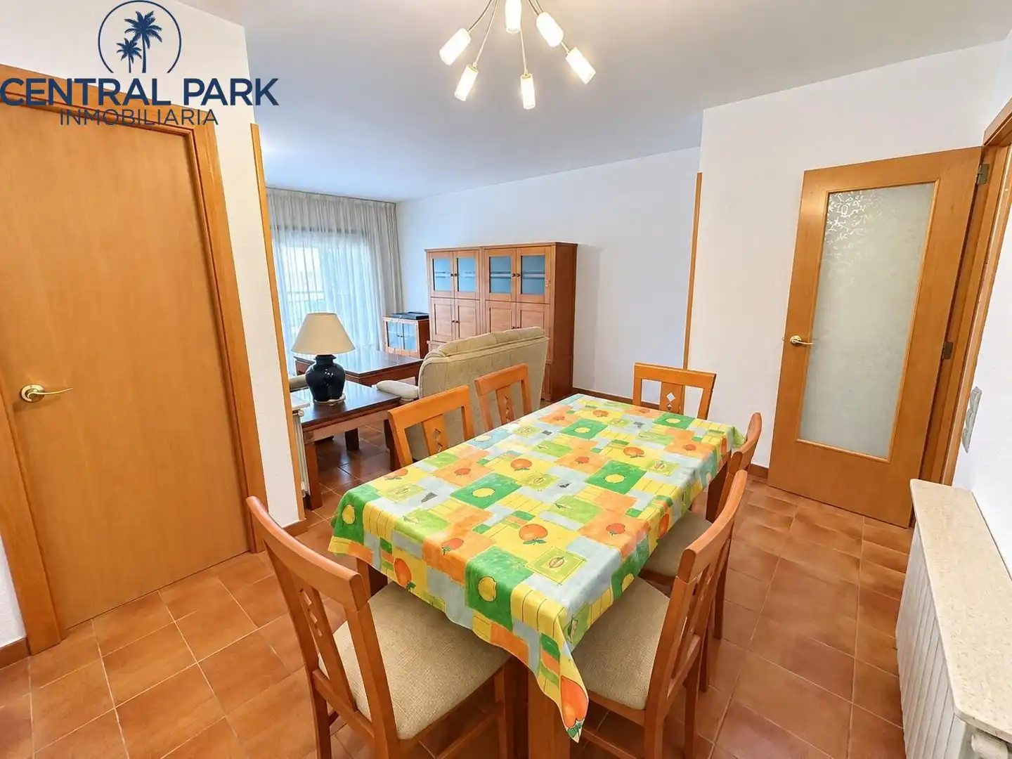 Apartament amb piscina en venda a Calle TORTOSA, imagen 11