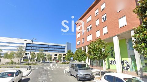Foto 4 von Geschaftsraum zum Verkauf in Rafael Alberti, Lakua-Bizkarra, Vitoria - Gasteiz