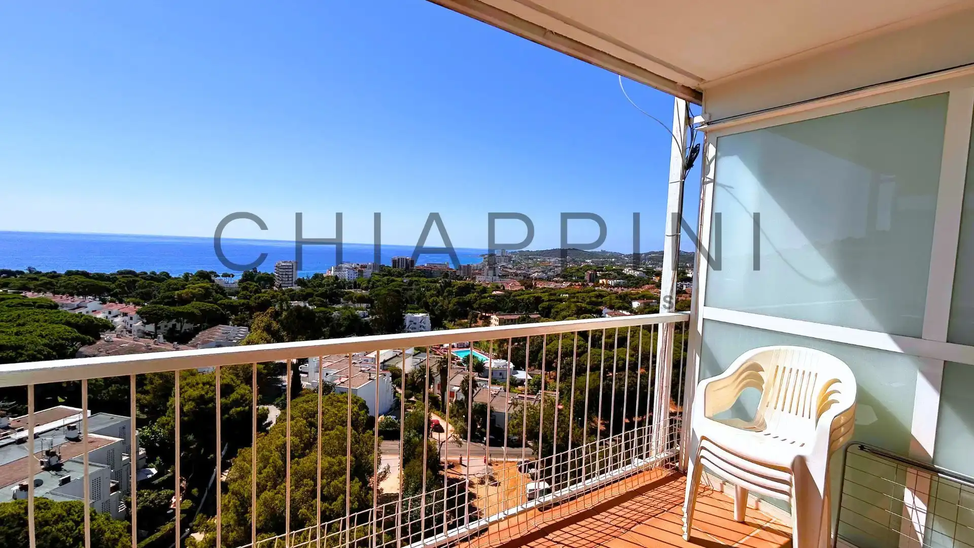 Apartment mit Aufzug zum Verkauf in Platja d'Aro, imagen 8
