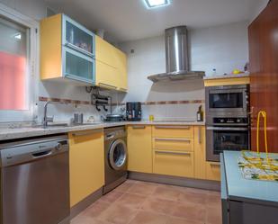 Kitchen of Single-family semi-detached for sale in San Fernando  with Air Conditioner, Heating and Storage room