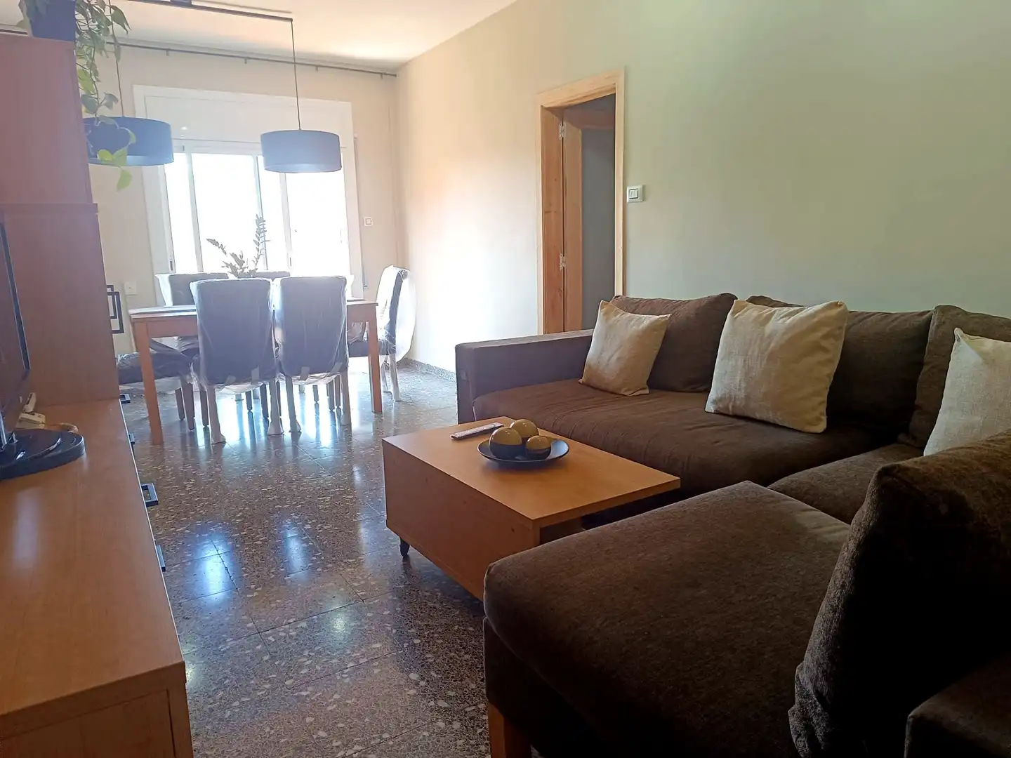 Wohnung mit Terrasse zum Verkauf in Carrer de Juan Valera, imagen 18