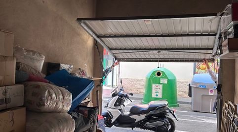 Foto 2 de Traster en venda a Calle Pegaso, Florida Baja, Alicante / Alacant
