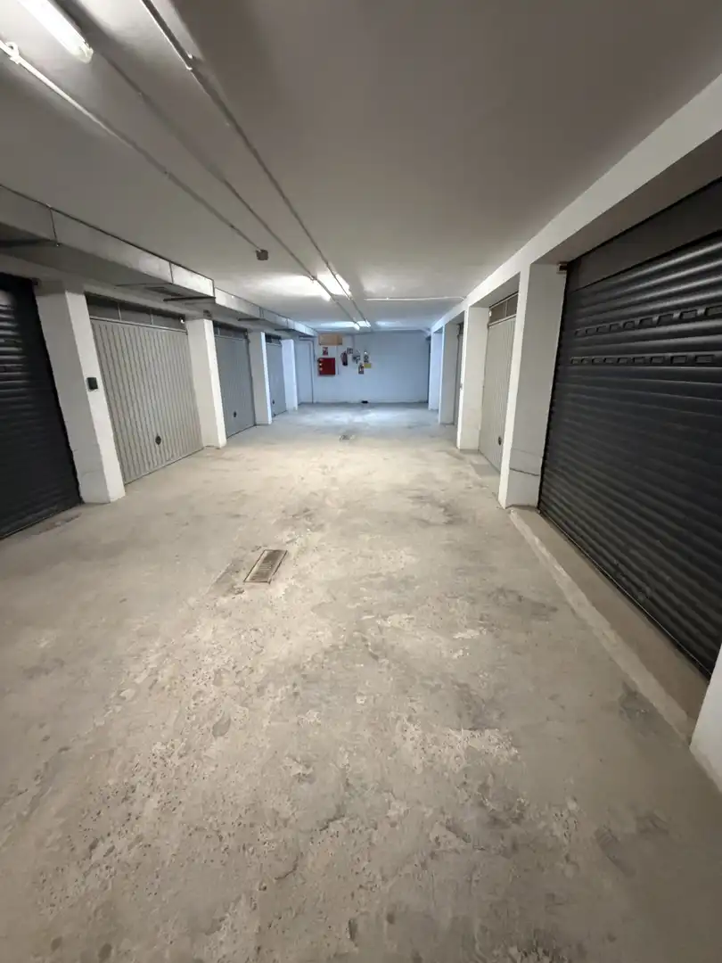 Garage for rent in Carrer Oviedo, 27, Sant Agustí - Cala de Bou