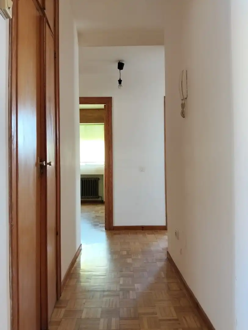 Piso en venta en Zamora Capital  con Calefacción y Amueblado