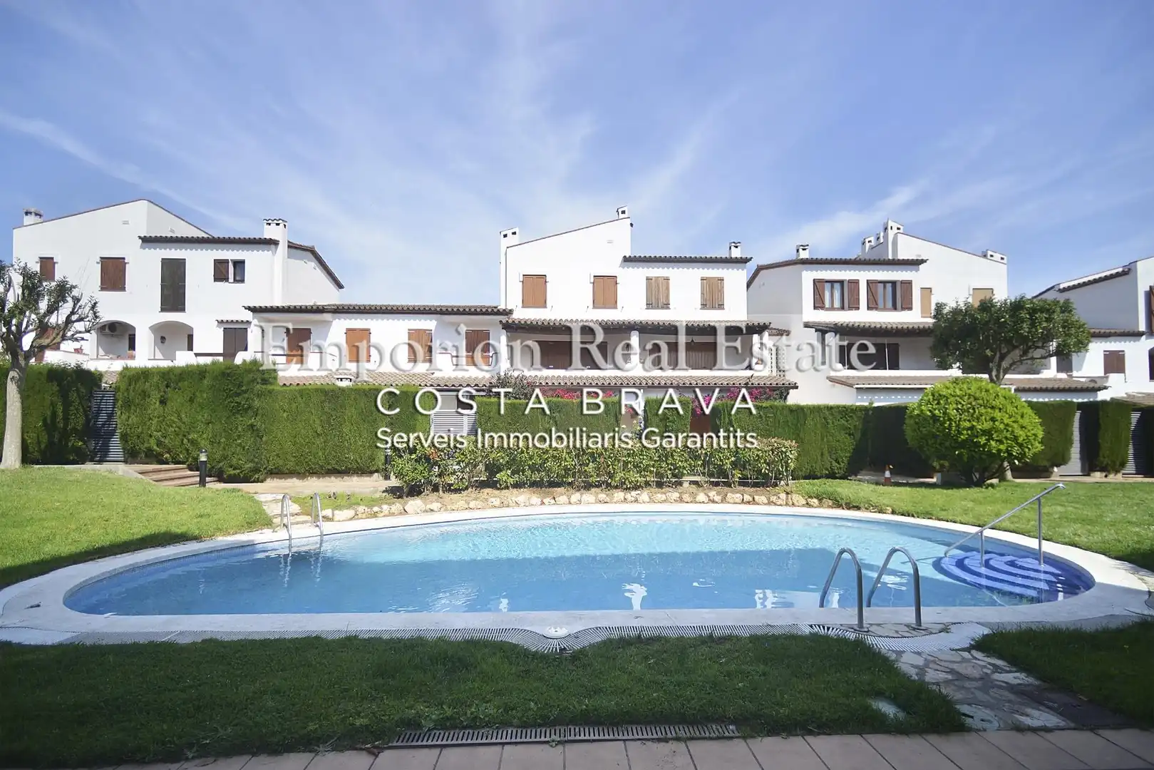 Reihenhaus mit Terrasse zum Verkauf in Carrer de la Goleta, imagen 19
