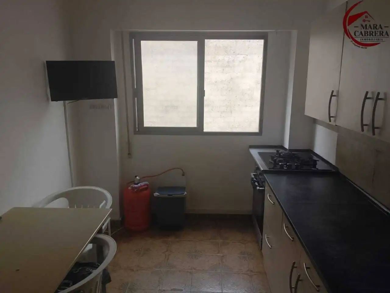 Kitchen of Houses for sale in Gandia  with Air Conditioner, Terrace and Furnished