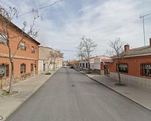 Exterior view of Flat for sale in Ajofrín