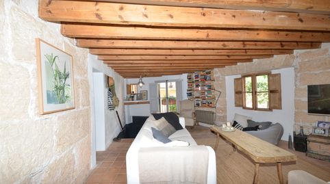 Foto 3 de Piso en venta en Monti-Sion, Palma de Mallorca