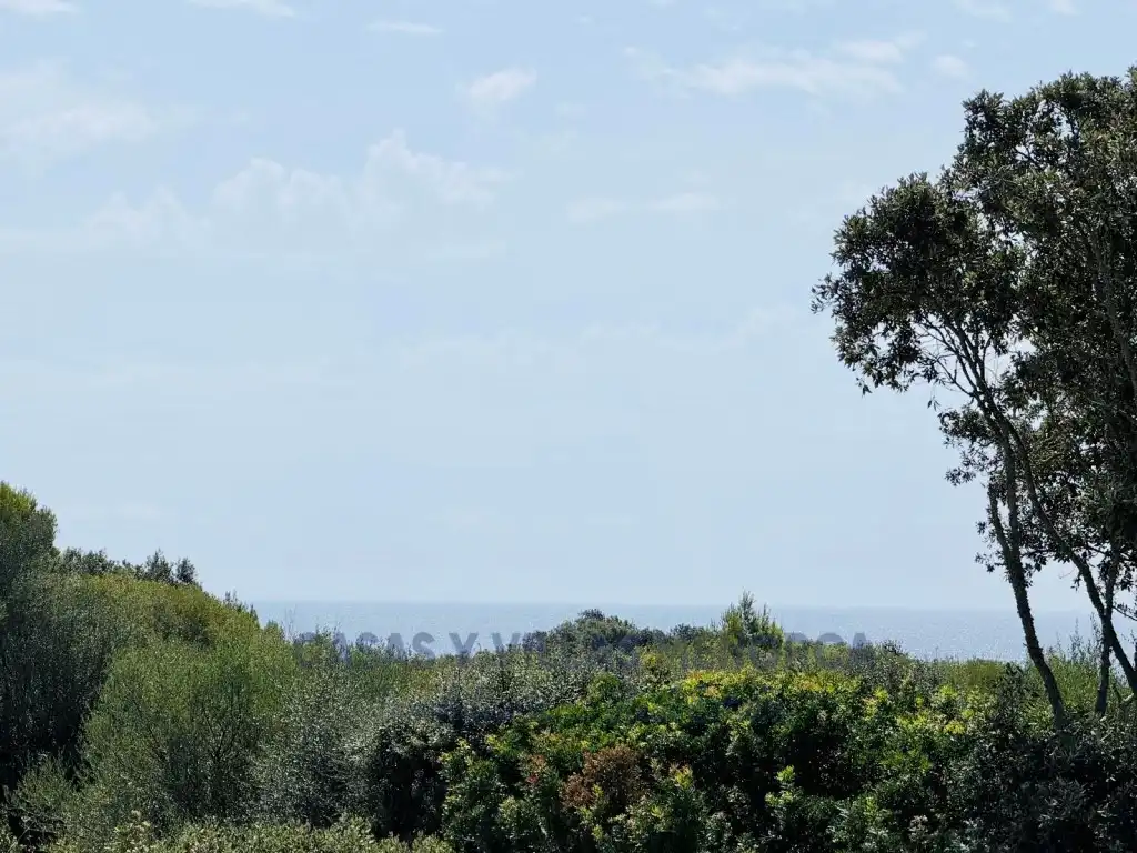 Finca rústica en venda en Sant Lluís