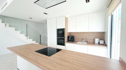 Foto 5 de Casa adosada de lloguer a La Concha - Resina Golf, Estepona