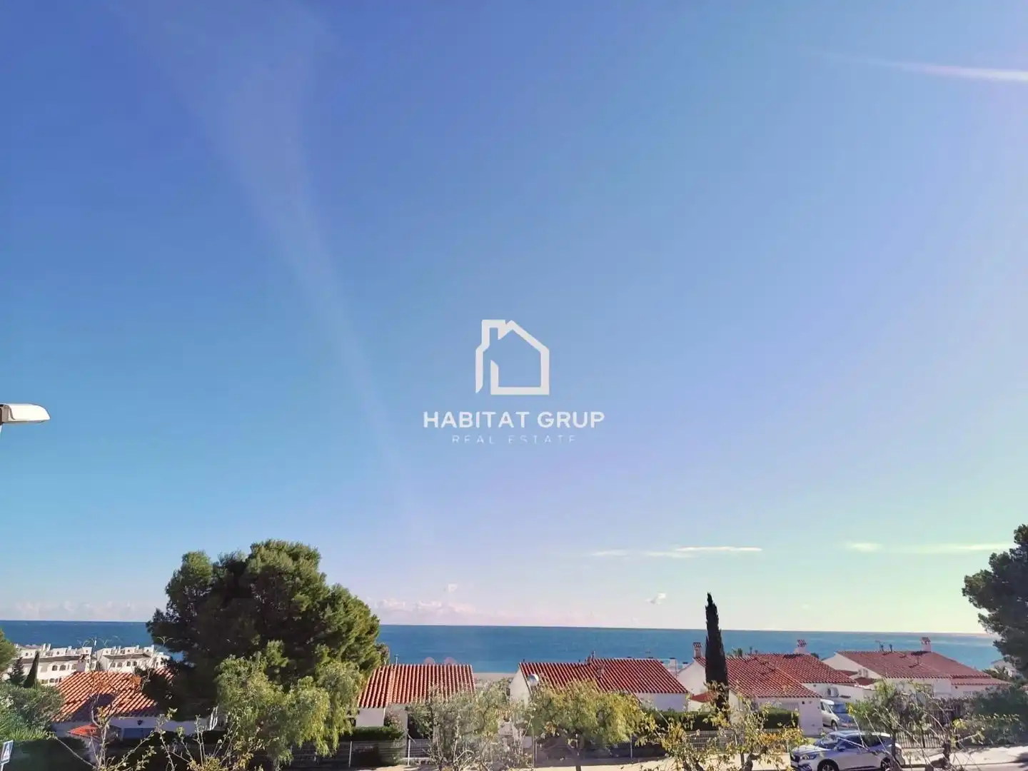Casa adosada en venta en Vandellòs i l'Hospitalet de l'Infant con Aire acondicionado, Calefacción y Jardín privado